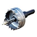 Sherlock Hole Saw (HSS)-31MM 