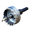 Sherlock Hole Saw (HSS)-32MM 