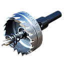 Sherlock Hole Saw (HSS)-33MM 