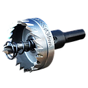 Sherlock Hole Saw (HSS)-34MM 