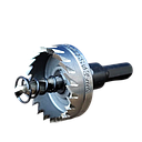 Sherlock Hole Saw (HSS)-35MM 