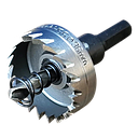 Sherlock Hole Saw (HSS)-36MM 