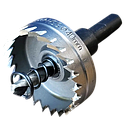 Sherlock Hole Saw (HSS)-40MM 