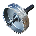 Sherlock Hole Saw (HSS)-50MM 