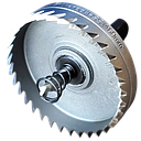 Sherlock Hole Saw (HSS)-60MM 