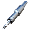 Sherlock Hole Saw (TCT) - 14MM