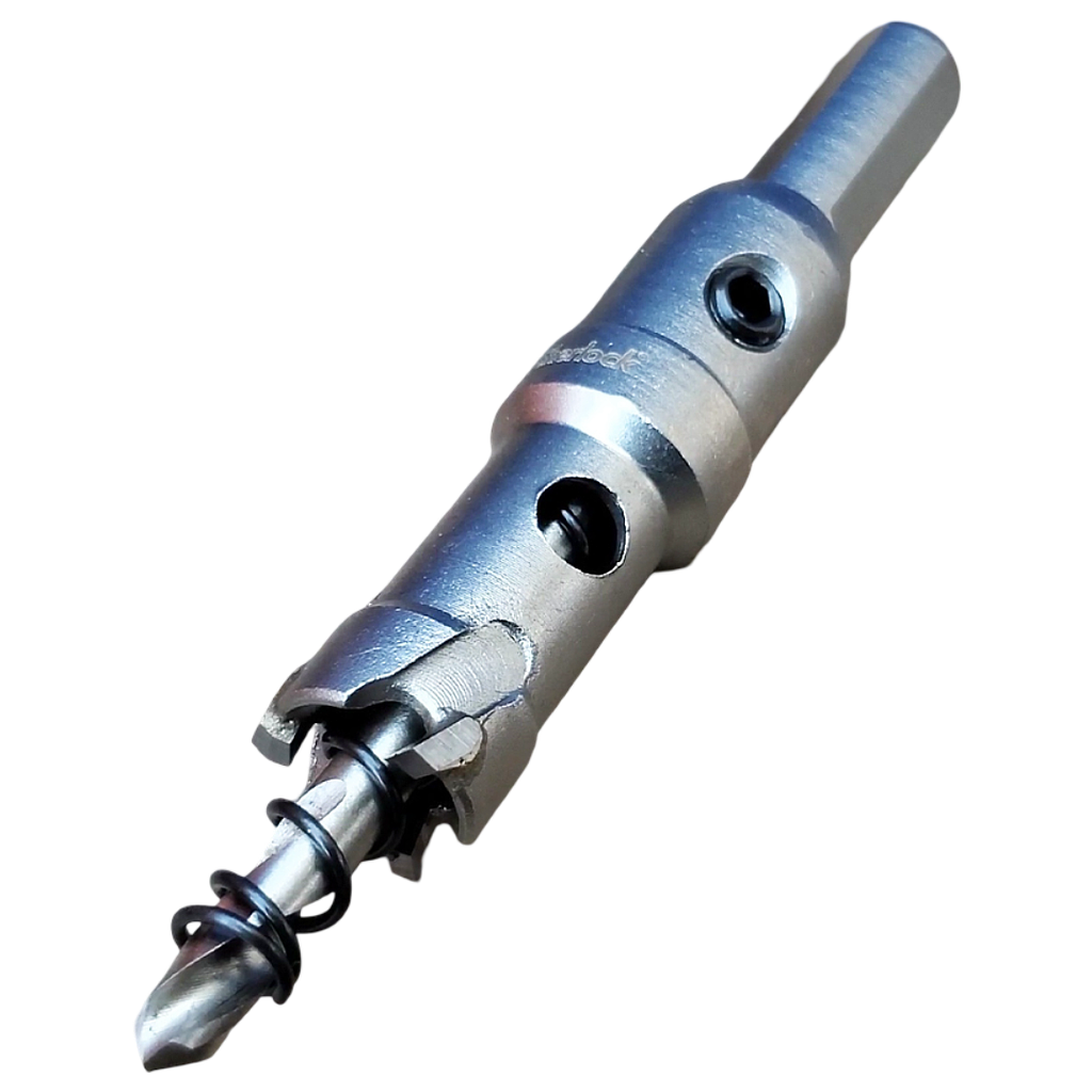 Sherlock Hole Saw (TCT) - 15MM