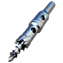 Sherlock Hole Saw (TCT) - 15MM