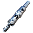 Sherlock Hole Saw (TCT) - 16MM