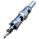Sherlock Hole Saw (TCT) - 17MM