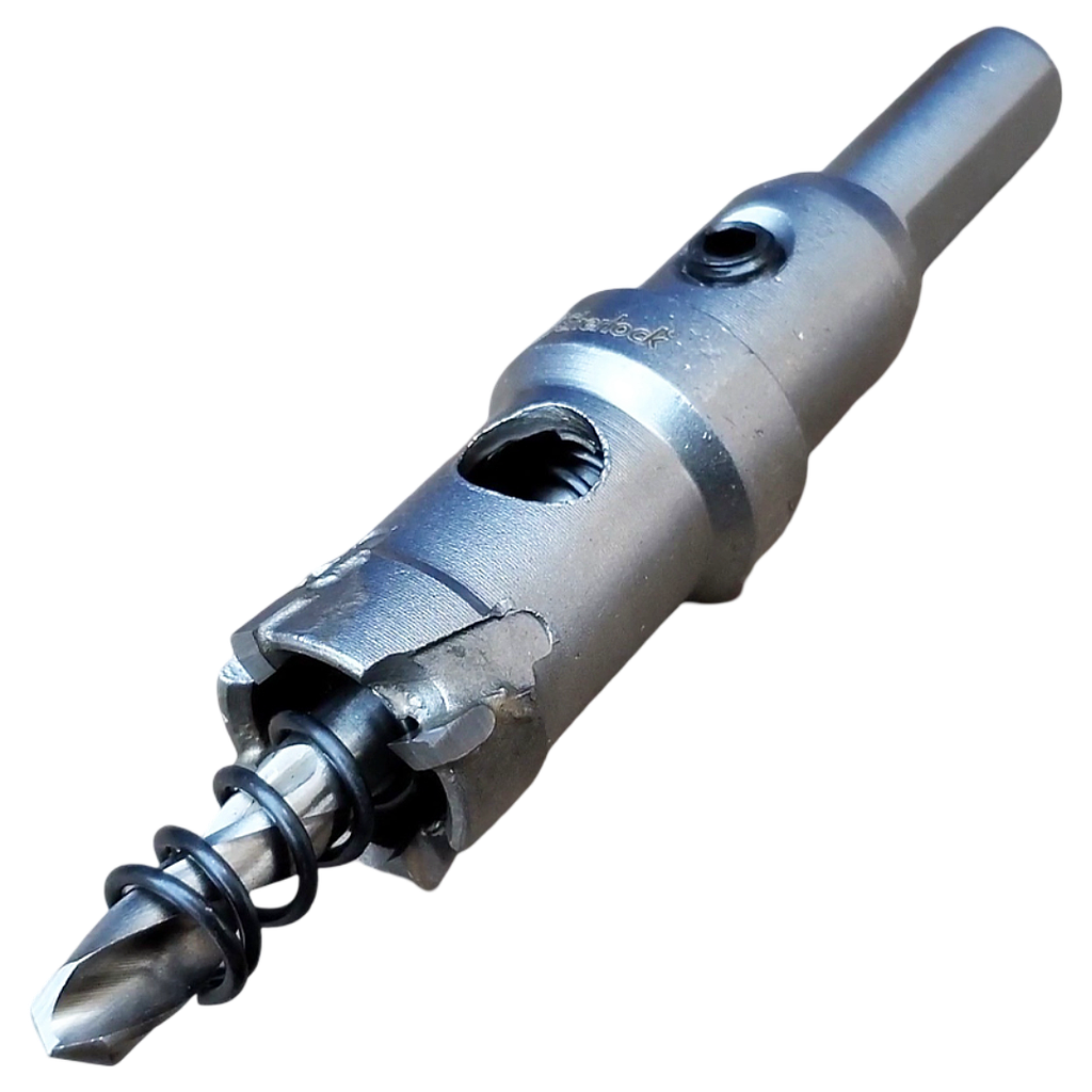 Sherlock Hole Saw (TCT) - 18MM