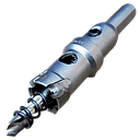 Sherlock Hole Saw (TCT) - 18MM