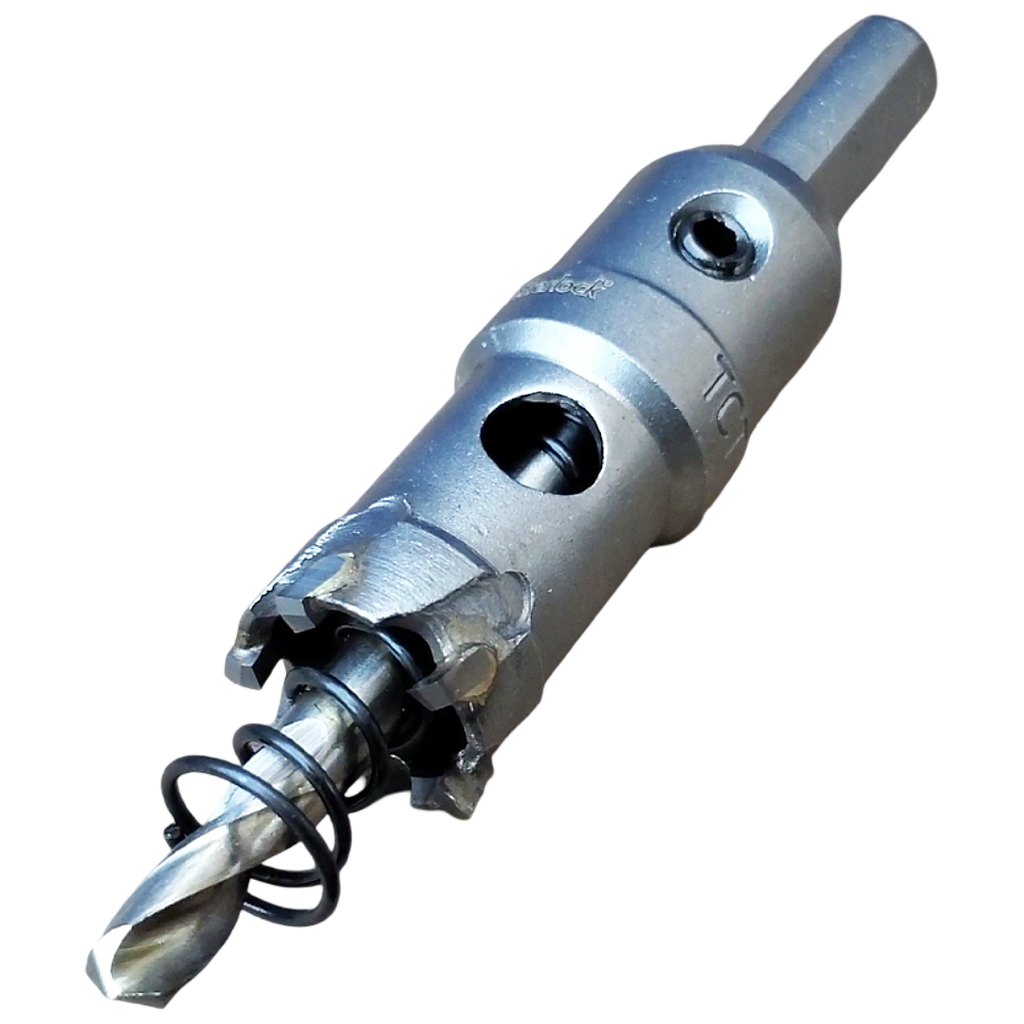 Sherlock Hole Saw (TCT) - 19MM