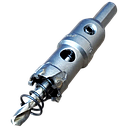 Sherlock Hole Saw (TCT) - 19MM