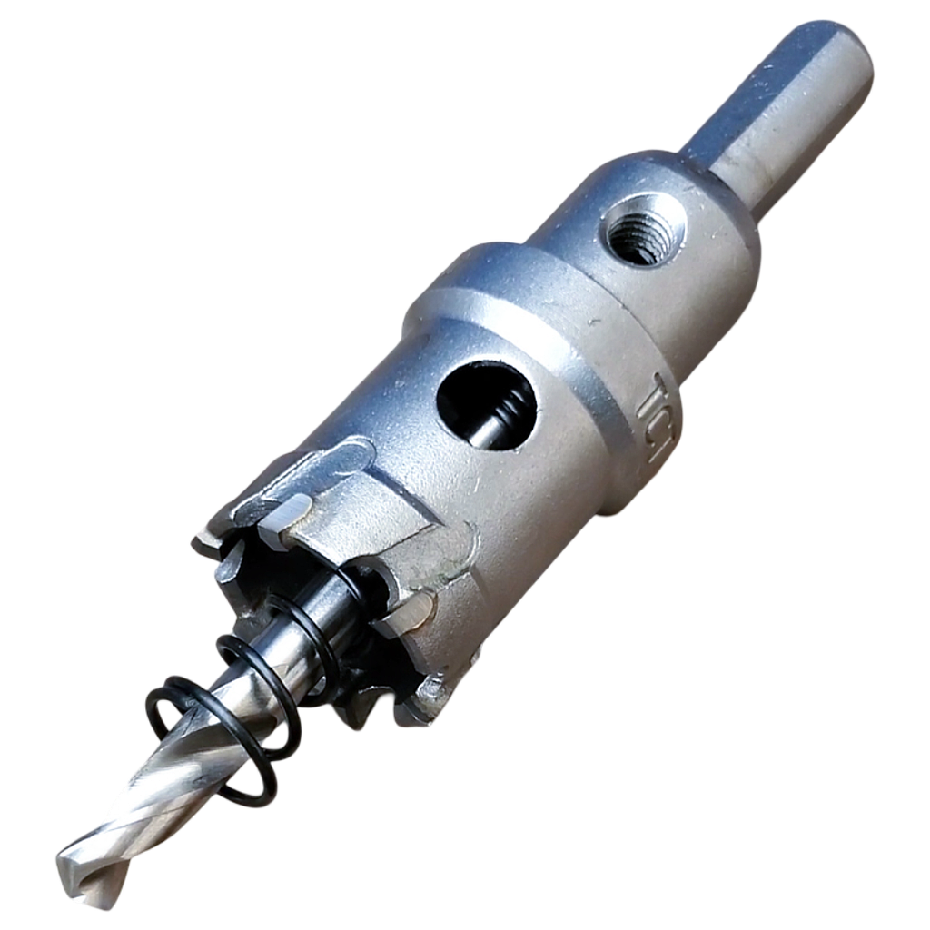 Sherlock Hole Saw (TCT) - 24MM