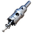 Sherlock Hole Saw (TCT) - 24MM