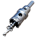 Sherlock Hole Saw (TCT) - 25MM