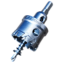 Sherlock Hole Saw (TCT) - 42MM