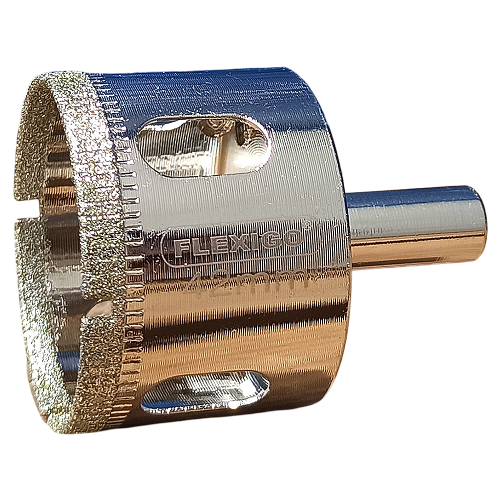 FLEXIGO Mata Bor Kaca - 42mm