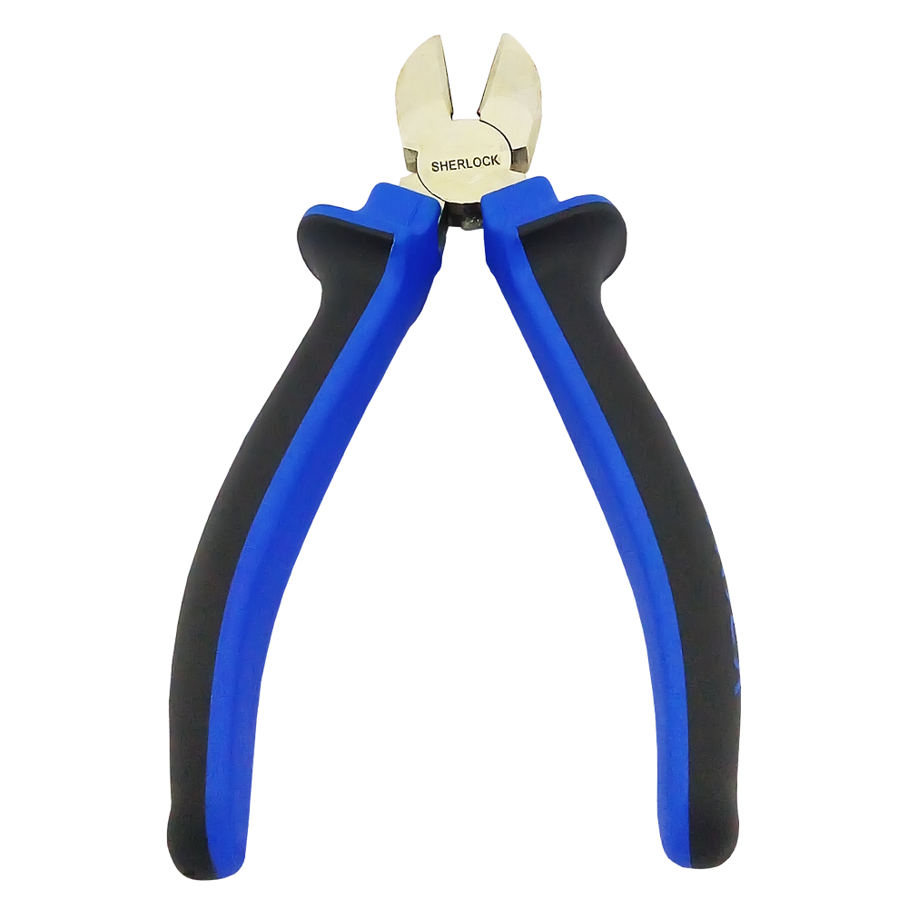 Sherlock Tang Potong 6 "- B