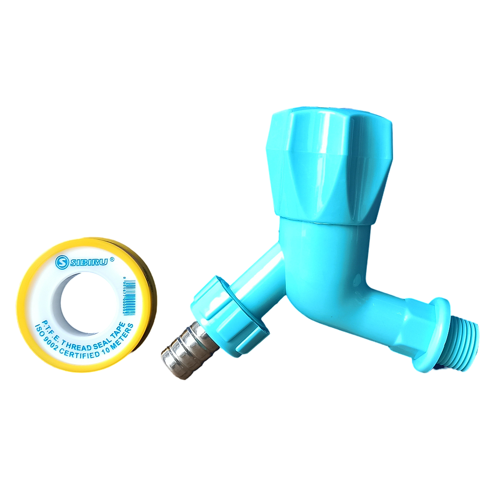 SHK KRAN BELIMBING TAMAN BIRU+SEALTAPE