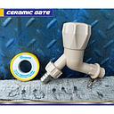 SHK KRAN BELIMBING TAMAN COKLAT+SEALTAPE