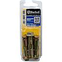 MIKA-Sherlock ANCHOR BOLT (10X50 mm)(5pcs/Pak)