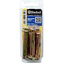 MIKA-Sherlock ANCHOR BOLT (10X60mm) (5pcs/Pak)