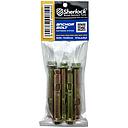 MIKA-Sherlock ANCHOR BOLT (10X80mm) (5pcs/Pak)
