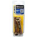 MIKA-Sherlock ANCHOR BOLT (12X60mm) (2pcs/Pak)