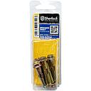 MIKA-Sherlock ANCHOR BOLT (8x40mm) (5pcs/Pak)