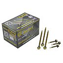 Sherlock BAUT Roofing 75mm (200pcs)