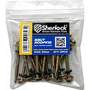 MIKA-Sherlock BAUT Roofing 50mm (20pcs/Pak)