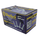 Sherlock BAUT BAJA Ringan (5.5 x 25 mm)