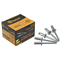 Sherlock Paku RIVET S-450 (3.2x13mm)