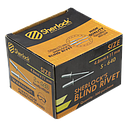Sherlock Paku RIVET S-640 (4.8x11mm)