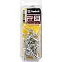 MIKA-Sherlock Paku RIVET S-640 (4.8x11mm)-[25pcs/pak]