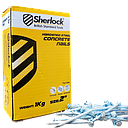 Sherlock Paku BETON PUTIH-BIG BOX (2") (DOS:20 ktk)