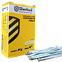 Sherlock Paku BETON PUTIH-BIG BOX (4") (DOS:20 ktk)