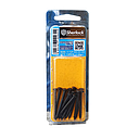 MIKA-Sherlock Paku BETON BLACK- 1 1/2" (13pcs/Pak)