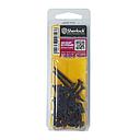 MIKA-Sherlock Skrup Gypsum 6x1 1/4" (25pcs/Pak)