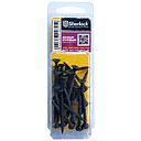 MIKA-Sherlock Skrup Gypsum 6x2" (25pcs/Pak)