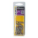 MIKA-Skrup KAYU PUTIH ENGSEL (8x11/4") (18pcs/Pak)