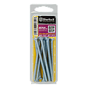 MIKA-Flexigo Skrup KAYU PUTIH (12x3") (15pcs/Pak)