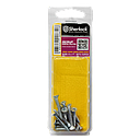 MIKA-Flexigo Skrup KAYU PUTIH (6x1") (15pcs/Pak)