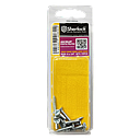 MIKA-Flexigo Skrup KAYU PUTIH (6x3/4") (15pcs/Pak)