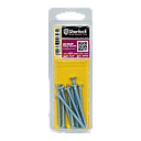 MIKA-Flexigo Skrup KAYU PUTIH (9x2") (15pcs/Pak)