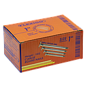 FLEXIGO PAKU GRC - 1" (20 KTK/DOS)