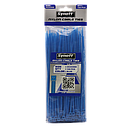 SYNOTT Kabel Tis 4x200mm BIRU (100pcs/pak)