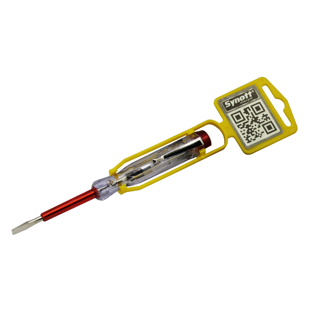 SYNOTT Test Pen